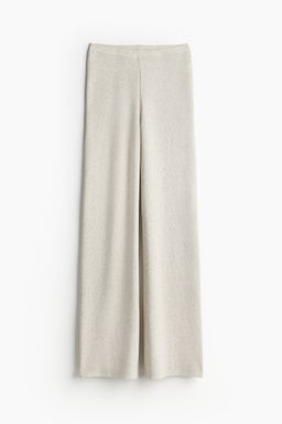 Pantalon de punto fino - H&m фото 9