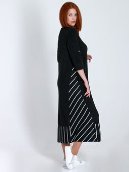 20-26 Y2253.С1 Платье - Almond фото 2