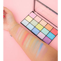 Палетка теней Re-Loaded Palette Sugar Pie 6450133