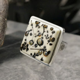 STARLA Кольцо KO4770