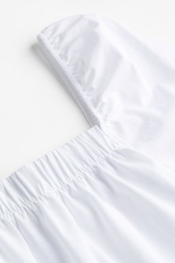 Top con escote cuadrado - H&m фото 2