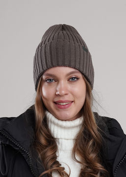 Шапка женская