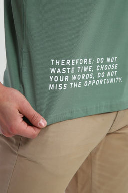 Футболка мужская 052