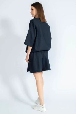 Шорты 4074 - Kivviwear фото 8