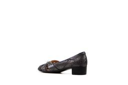 Босоножки EDART 3031.312bl.black.mamba