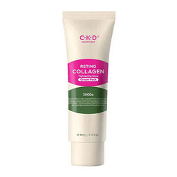 Retino Collagen Small Molecule 300 tightening Cream Pack - Подтягивающий крем-маска , 50 мл