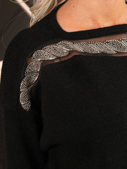 Джемпер Др5-523 - Wisell фото 13