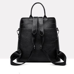 Bags Рюкзак / кожа / 023093  фото 6