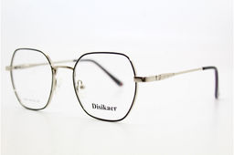 Оправа Disikaer 52621 49-20-140 C4