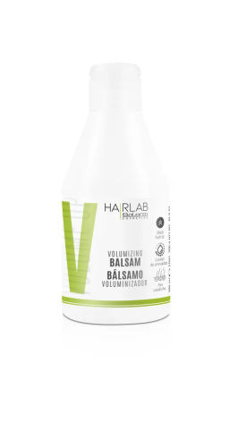 Salerm Volumizing Бальзам для волос, 300 мл