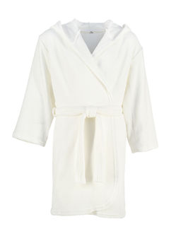 Халат детский молочный 900/1 (98, 56)