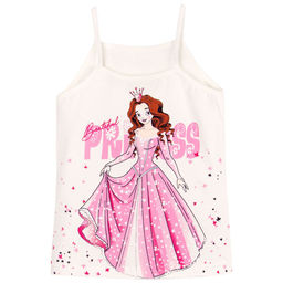 Майка для девочки Milimbi