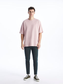 760 Skinny Fit Erkek Jean Pantolon