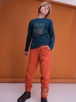 Pelican BFPQ4296U брюки для мальчиков фото 6