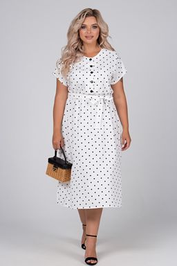 VALENTINA Платье Летти №1  фото 2