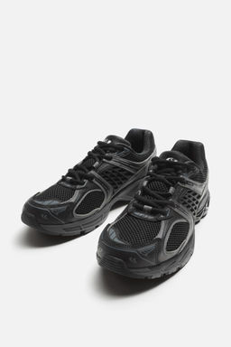 ORIGINS SNEAKER 001 - Zara фото 6