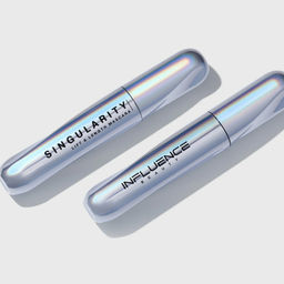 Influence Beauty Тушь для ресниц LASH SINGULARITY 01 черный