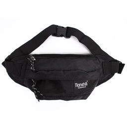 YM Сумка на пояс 2021 - Barez фото 3