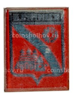 Значок Винница