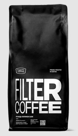 Кофе Руанда Килимби Хани - Tasty coffee фото 4