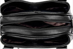 KAIDIFEINIROO Сумка женская 8709  фото 8