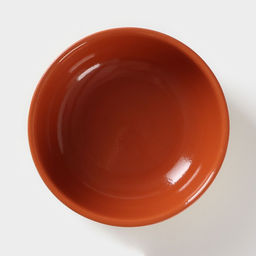 Салатник «Снежинки», d=19 см, 1.4 л