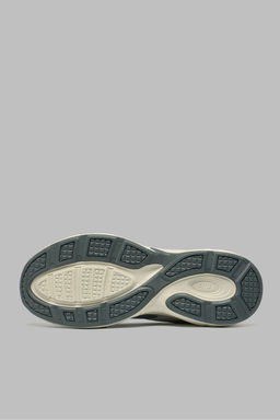 Кроссовки LifeStyle Бежевый/Серебристый