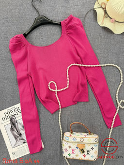 Кофта женская оверсайз