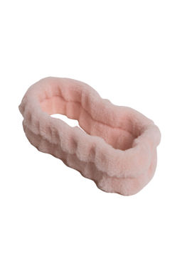 Набор косметичек Тедди пудра