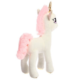 Мягкая игрушка «Единорог Молли» 28 см