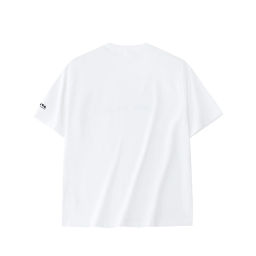 Футболка Белый