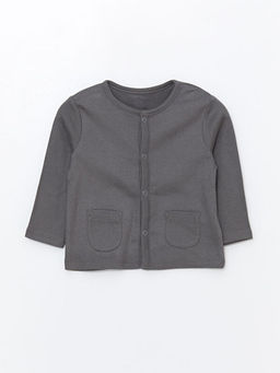 Erkek Bebek 3l? Tak?m - Waikiki фото 2