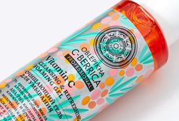 Очищающий гель для умывания, 150 мл / Oblepikha C-BERRICA / Natura Siberica  фото 5