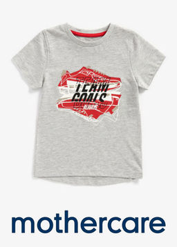 Mothercare / Футболка