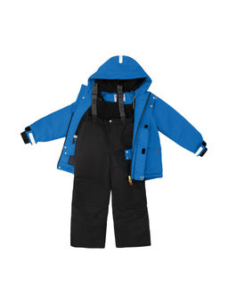 Костюм (куртка + брюки) д/мал. Робин - Oldos фото 3