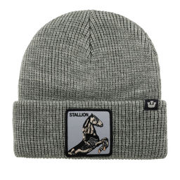 Шапка GOORIN BROTHERS арт. 107-0135 (темно-серый)