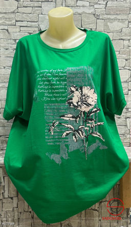 Кофта женская с рисунком - Bruno фото 7