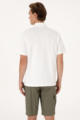 Erkek Vizon Ti__rt - U.s. polo assn фото 5