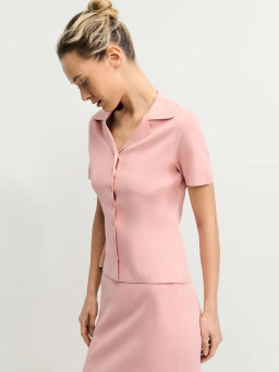 Кардиган из вискозы ZR2604013303-96 / Zarina  фото 4