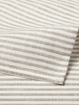 Полотенце «Этель» Straightforward, 40×70 см, лён 100%, 180 г/м²