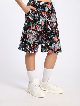 Шорты для мальчика Федор Ладошки фото 36