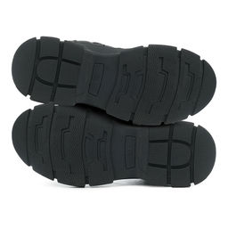 5B3391 ЖЕН Ботинки нат.кожа текстиль ТЭП - Юничел фото 5