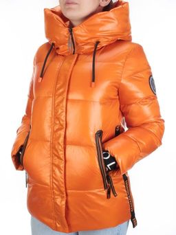 8290-1 Куртка зимняя женская Jarius - Fashion фото 3