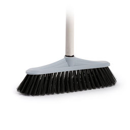 Щетка для уборки Комфорт с черенком арт. А(М6458) - Полимербыт фото 4