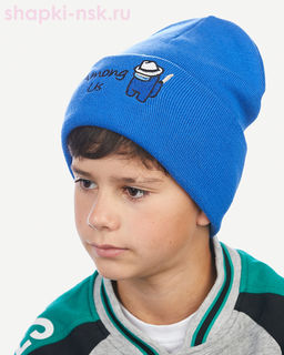 1209B1 Мумия Amongus (52-54) Колпак