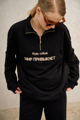 Комплект спортивный (двойка) Модель: 1733 - Lokka фото 6