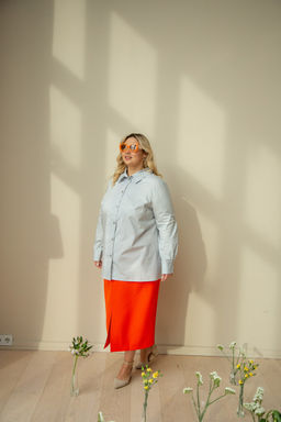 Блуза женская - Jp фото 5