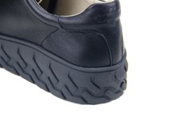 Кеды EDART 128.icebergbl. black