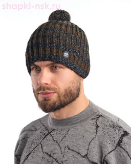 9916/2 MMH Колпак мужской флис (57-59)