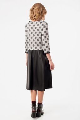 Платье П4-3933/4 - Wisell фото 14